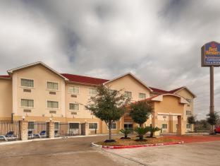 Best Western Inn & Suites Клівленд Номер фото